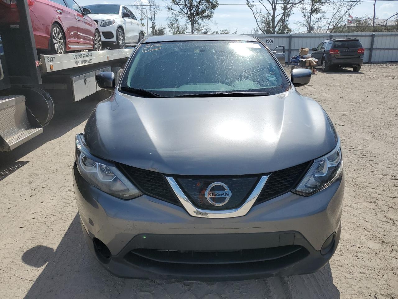2019 Nissan Rogue - Image 5