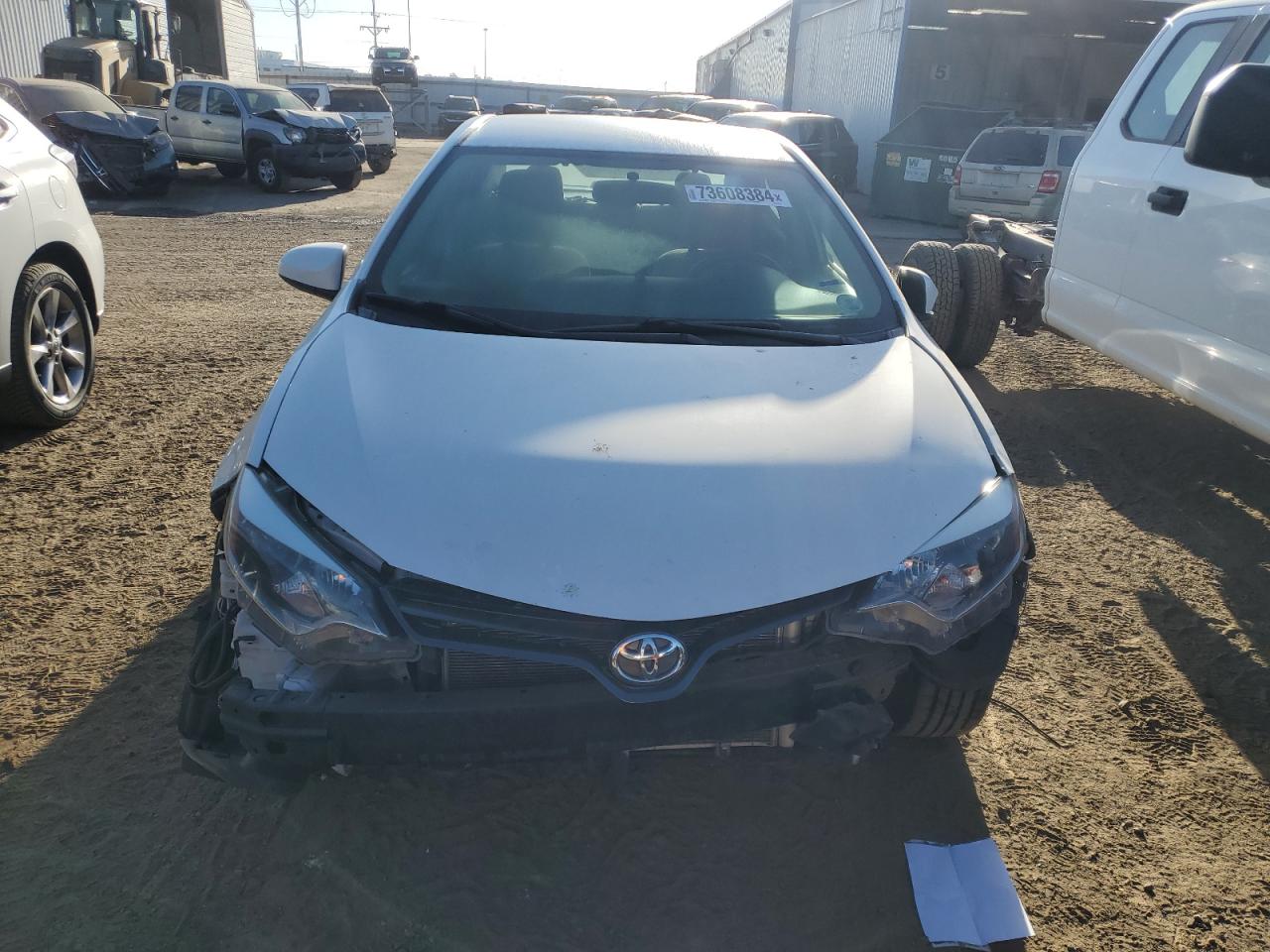 VIN 5YFBPRHE4FP267729 2015 TOYOTA COROLLA no.5