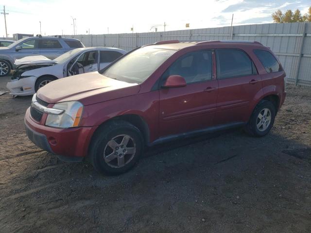 Greenwood, NE에서 판매 중인 2006 Chevrolet Equinox Lt - Rear End