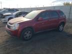 2006 Chevrolet Equinox Lt للبيع في Greenwood، NE - Rear End