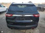 2021 Chevrolet Traverse Lt de vânzare în Woodhaven, MI - Side