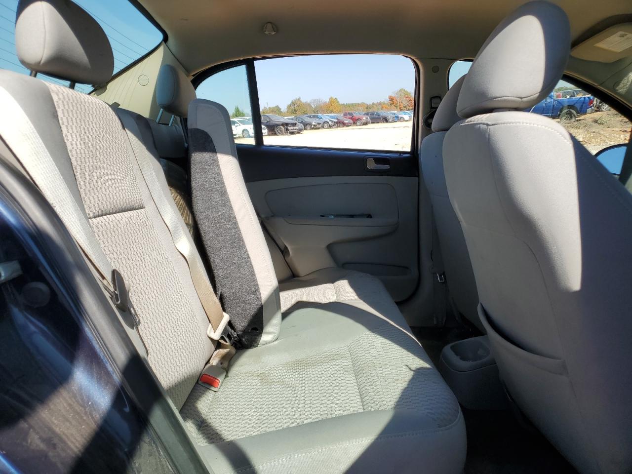 2008 Chevrolet Cobalt - Image 11