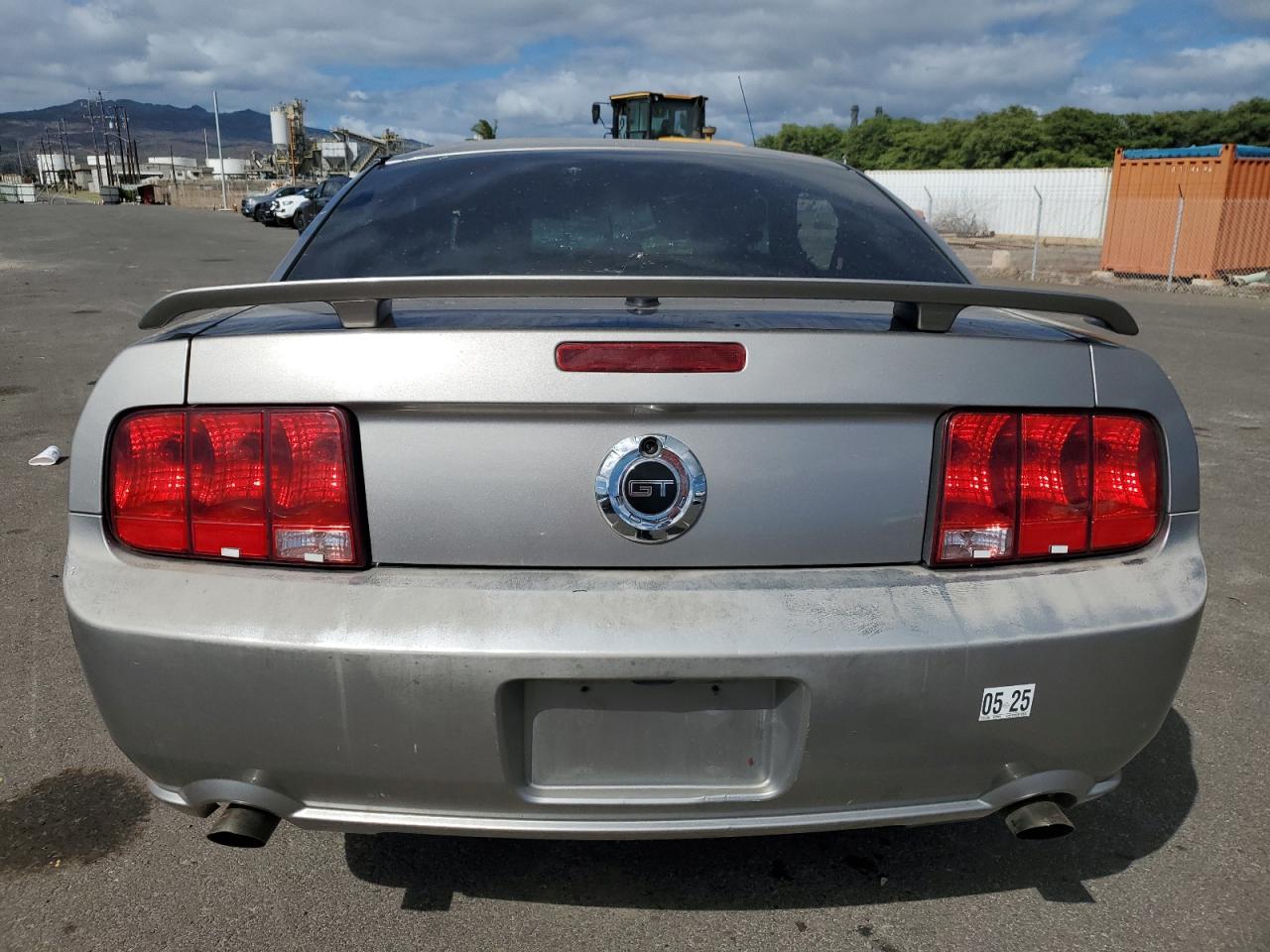 2008 Ford Mustang - Image 6