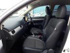 2015 MITSUBISHI OUTLANDER for sale at Copart ROCHFORD