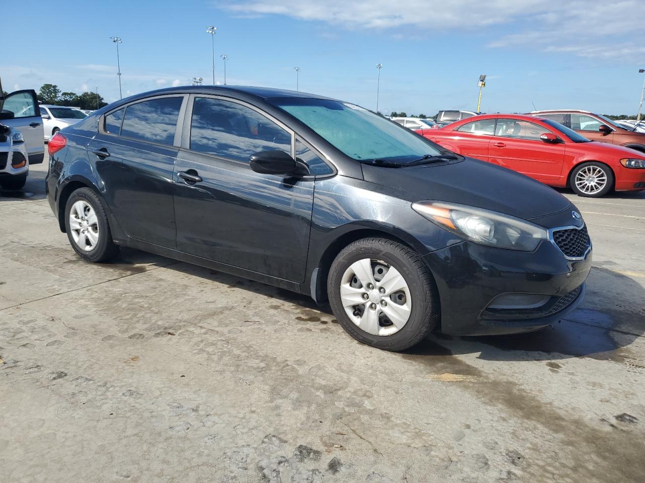2014 Kia Forte - Image 4