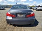 2010 Infiniti M35 Base للبيع في Hillsborough، NJ - Side
