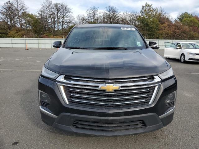  CHEVROLET TRAVERSE 2023 Черный