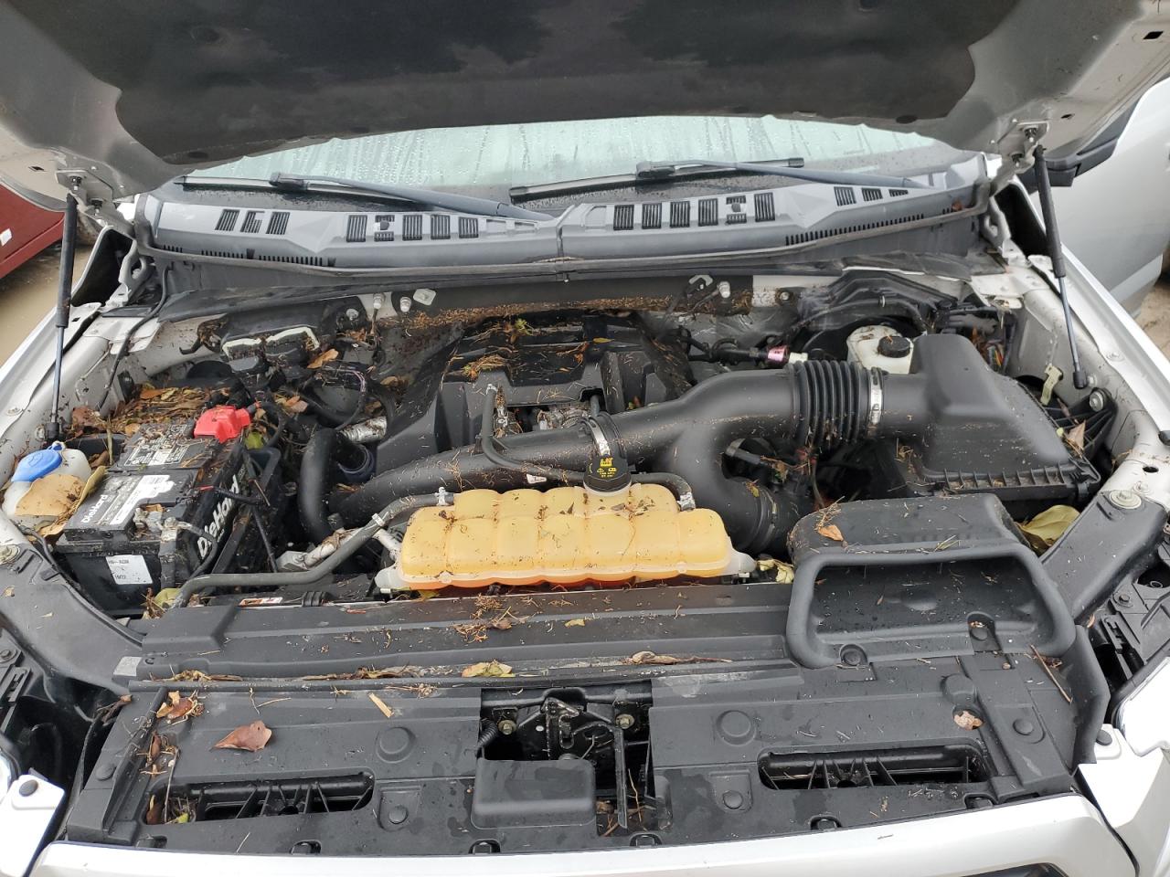 2016 Ford F-150 - Image 11