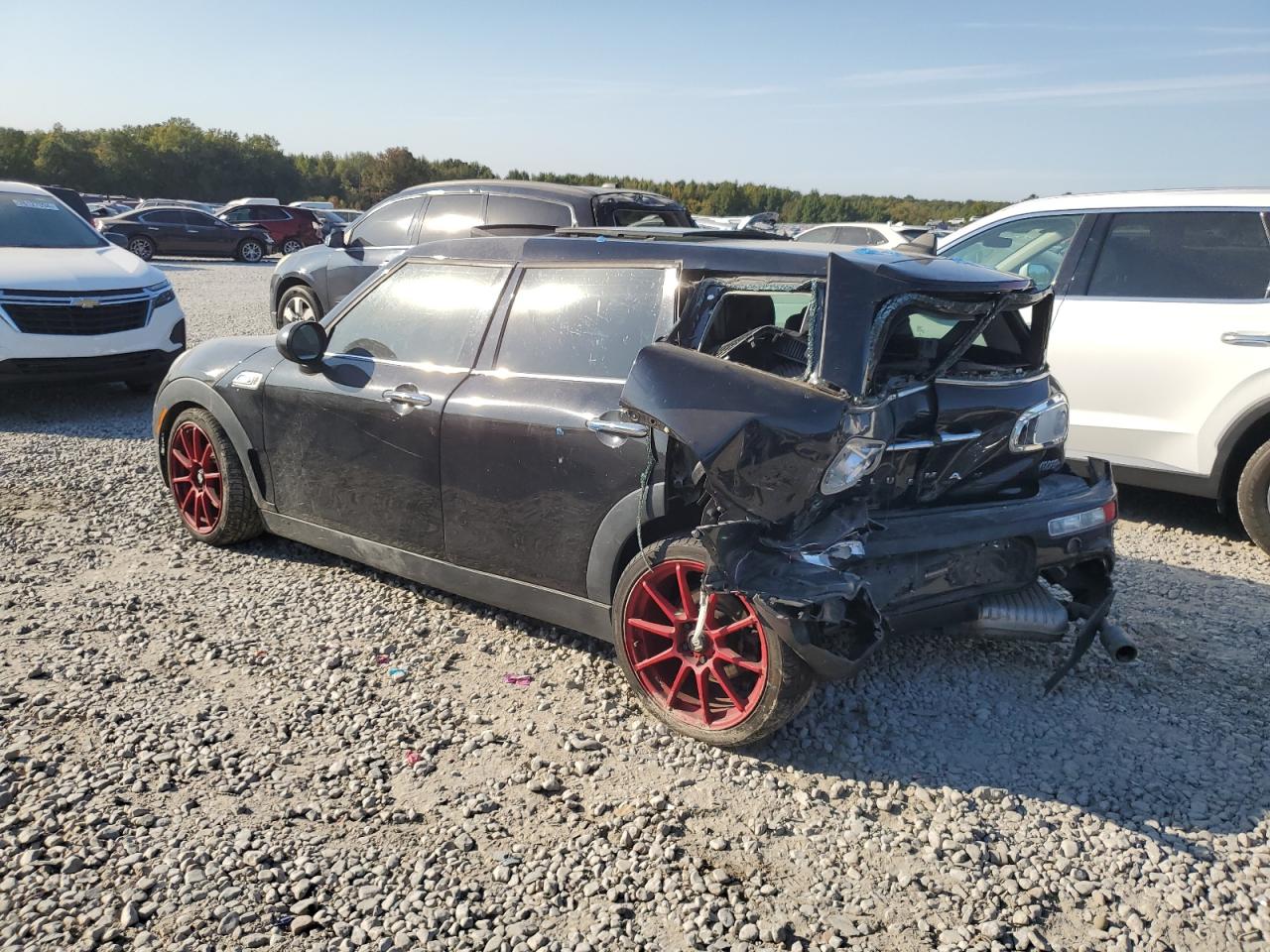 2016 MINI Cooper - Image 2
