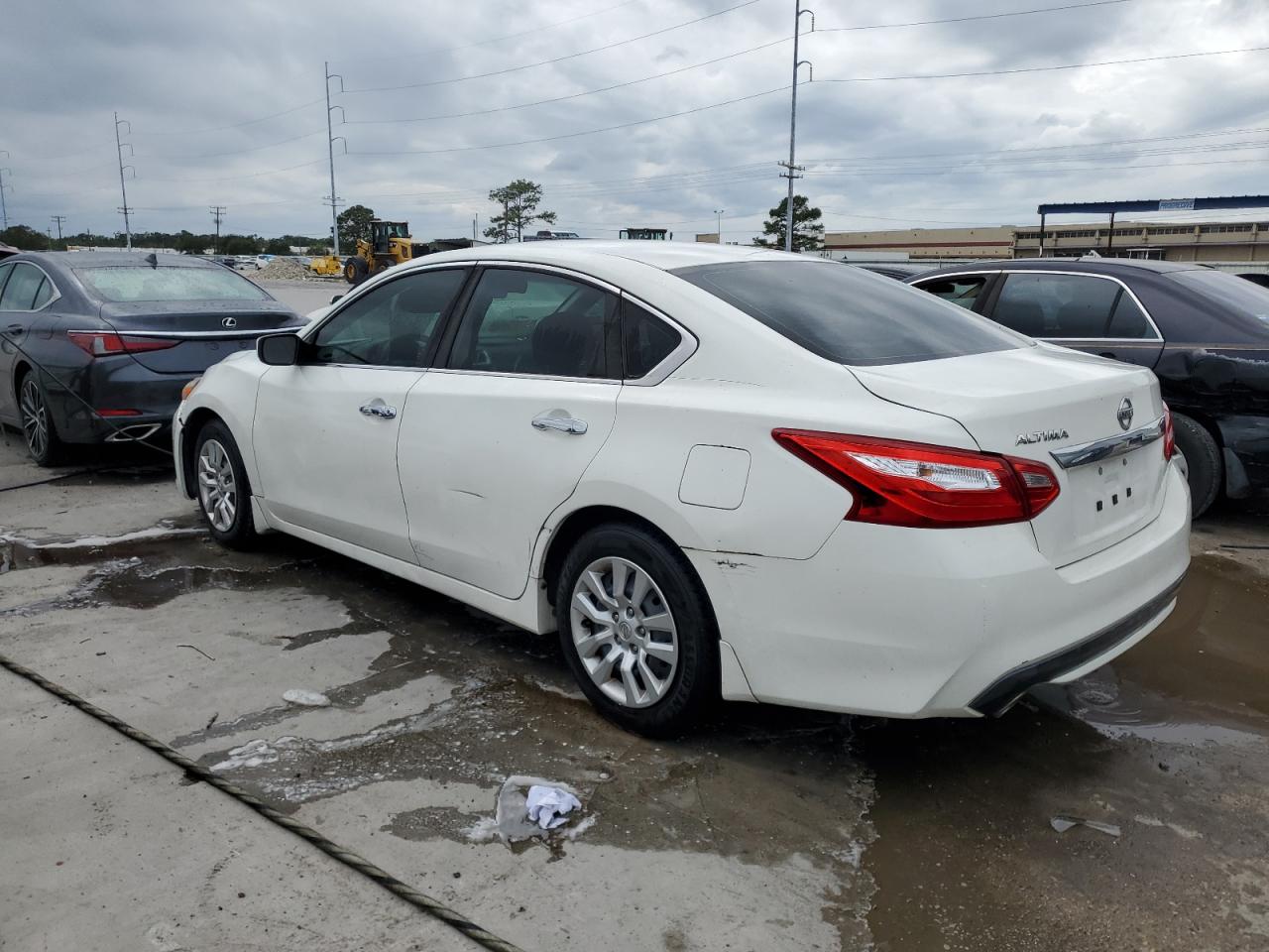 1N4AL3AP8GN346289 2016 NISSAN ALTIMA - Image 2