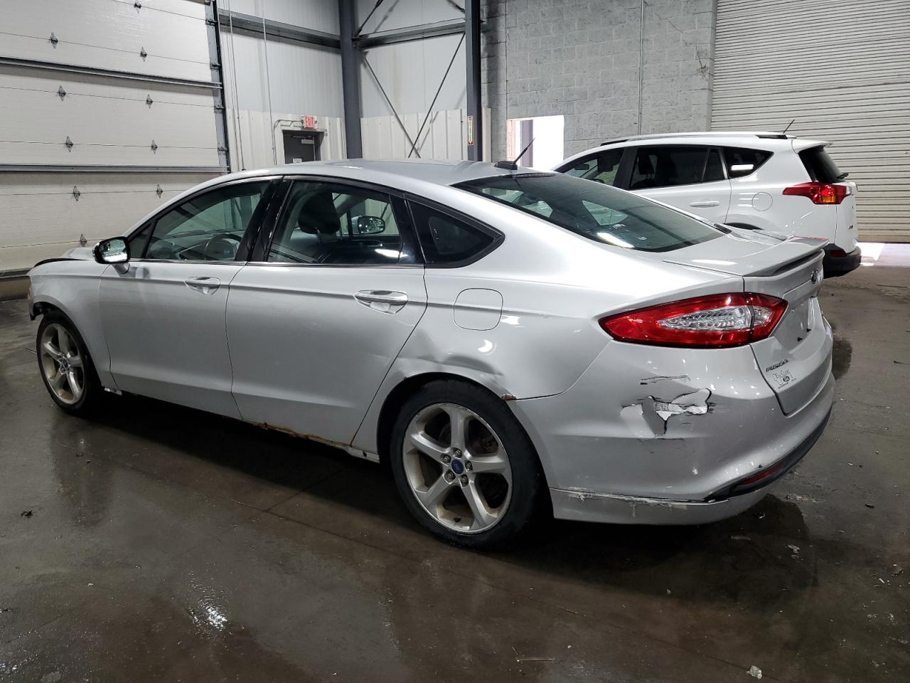 2013 Ford Fusion - Image 2