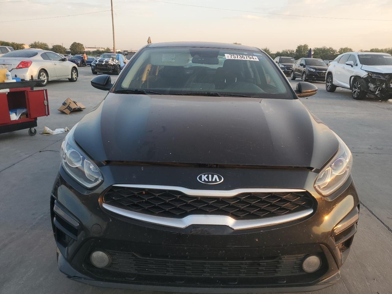 2019 Kia Forte - Image 5