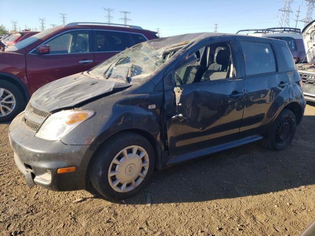 2006 Toyota Scion Xa 