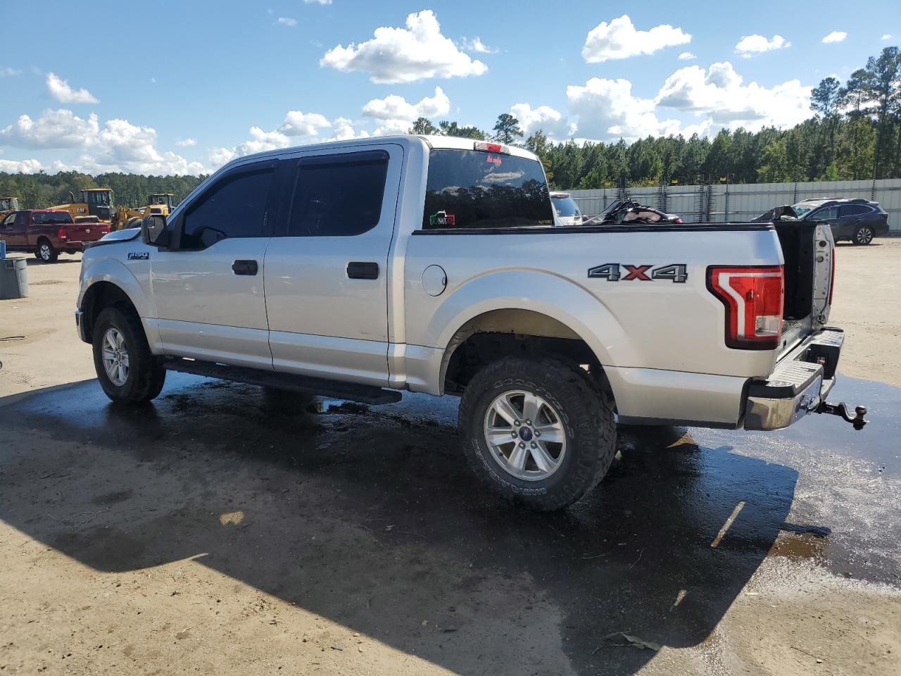 2017 Ford F-150 - Image 2
