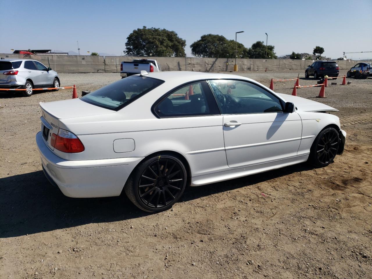 2005 BMW 3er - Image 3