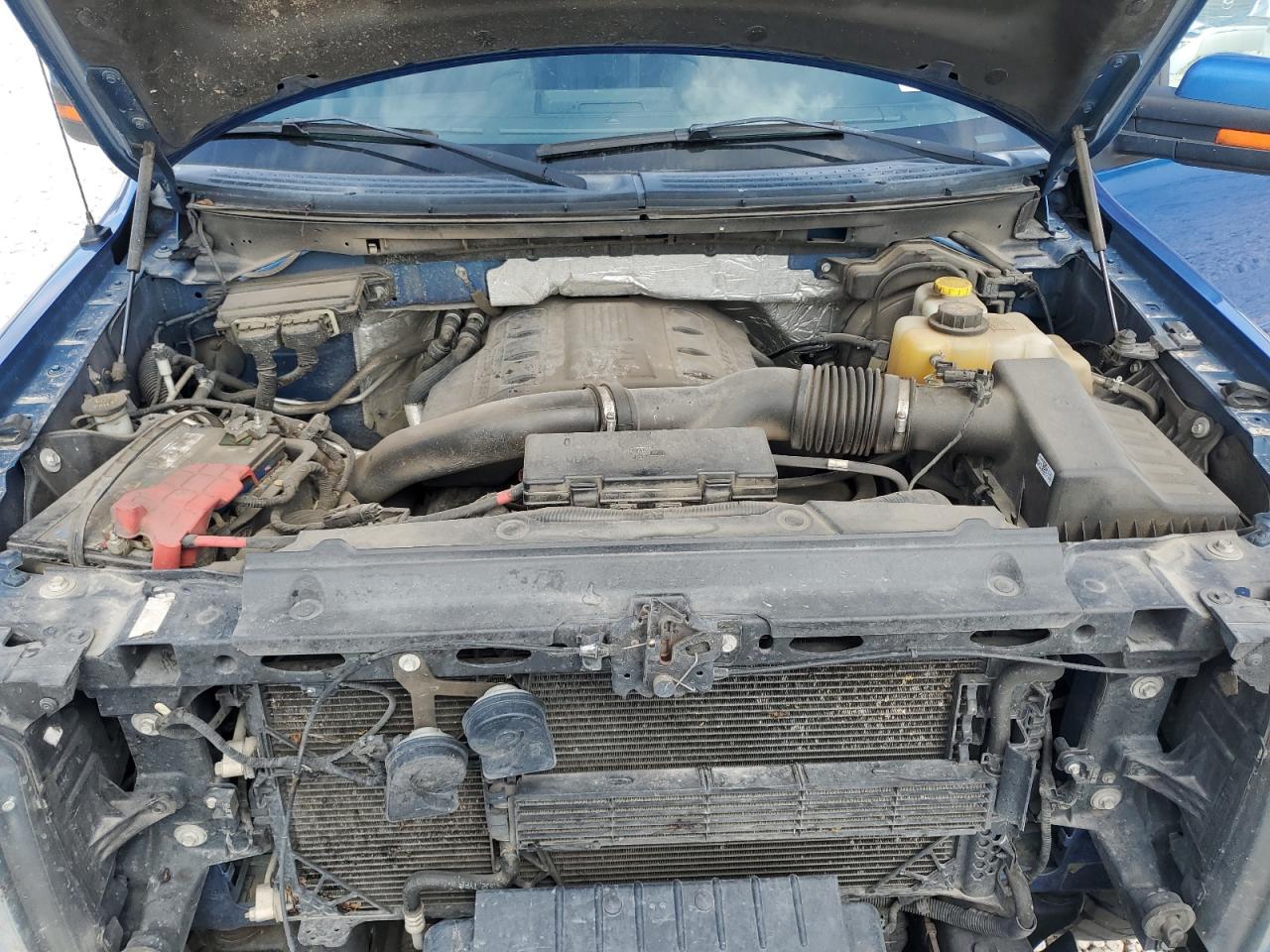 2014 Ford F-150 - Image 11