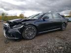 2022 Mercedes-Benz S 500 4Matic zu verkaufen in Columbia Station, OH - Front End