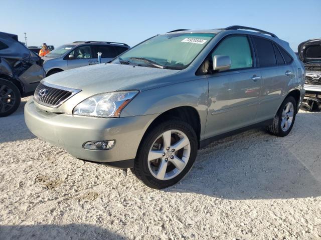 2008 Lexus Rx 350