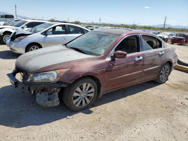 2011 Honda Accord Exl