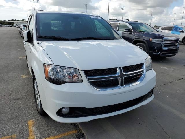 2C4RDGCG8LR247192 Dodge Caravan GRAND CARA 5