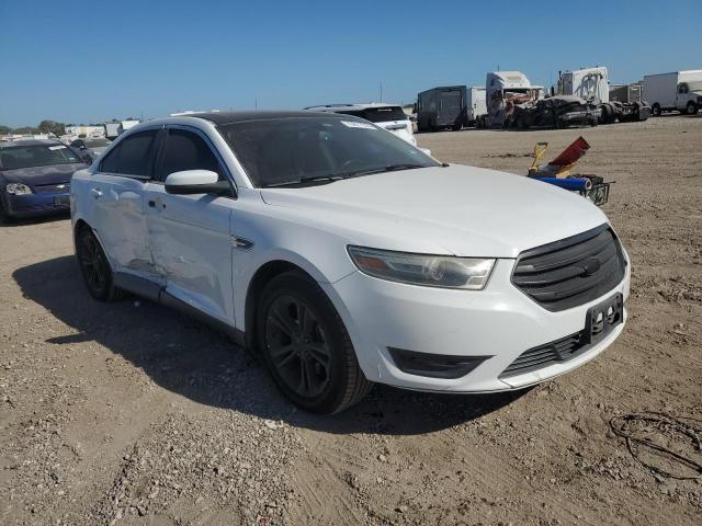  FORD TAURUS 2013 Белый