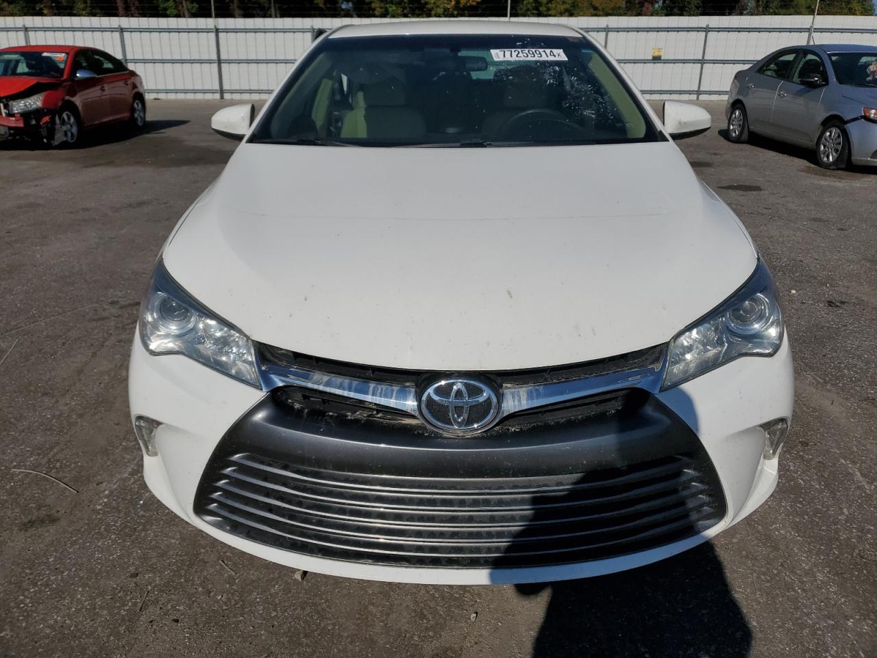 2015 Toyota Camry - Image 5