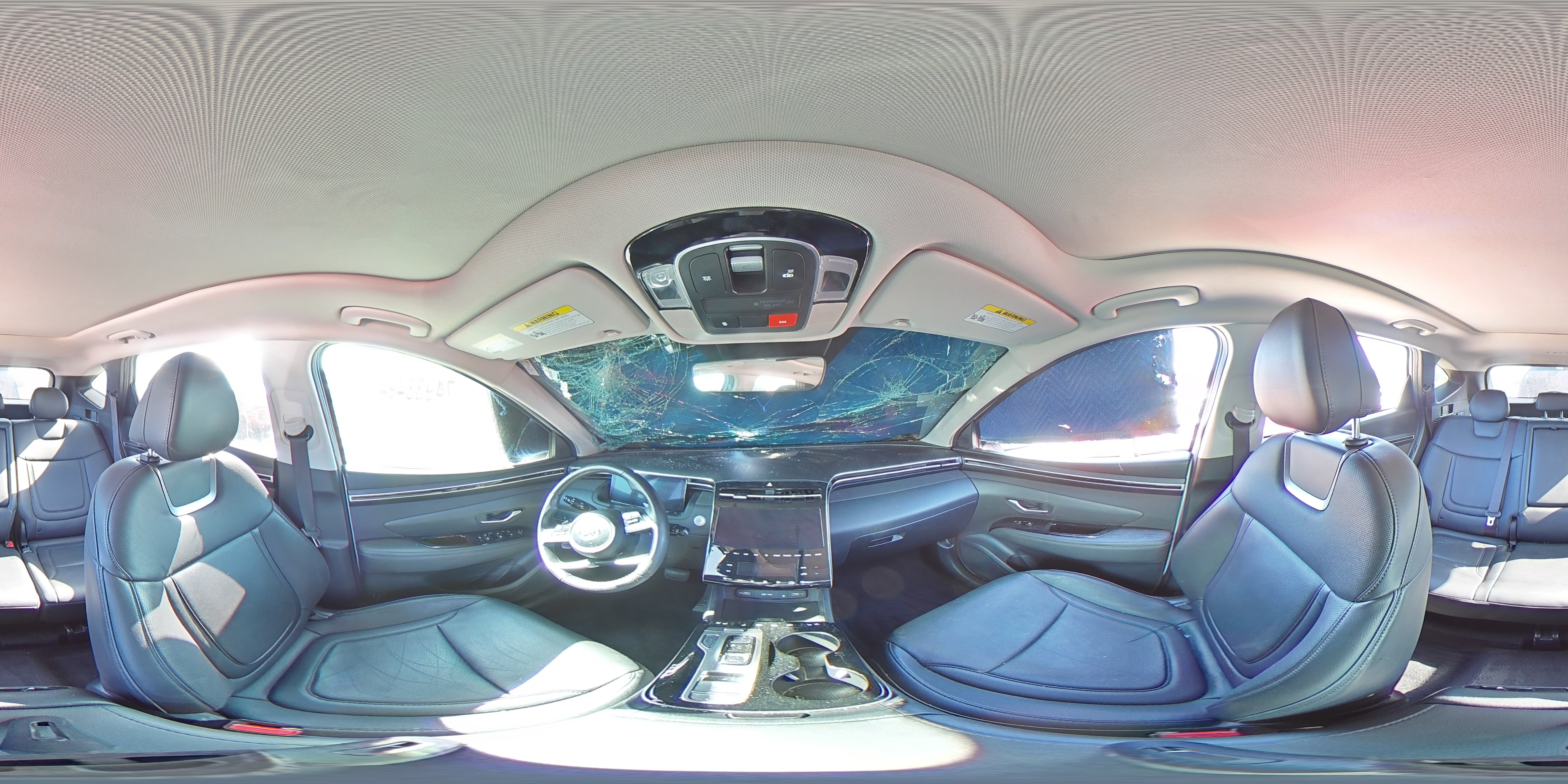 2023 Hyundai Tucson - Image 15