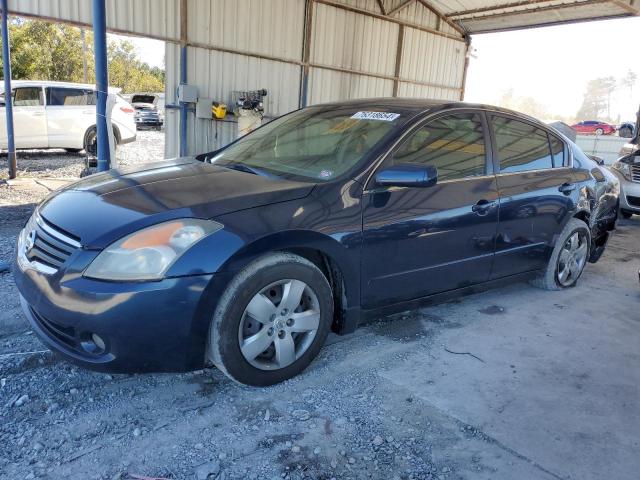 2007 Nissan Altima 2.5 na sprzedaż w Cartersville, GA - Rear End