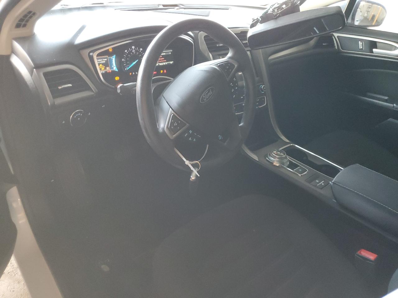 2019 Ford Fusion - Image 8