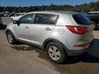 2011 Kia Sportage Lx for Sale in Gaston, SC - Front End