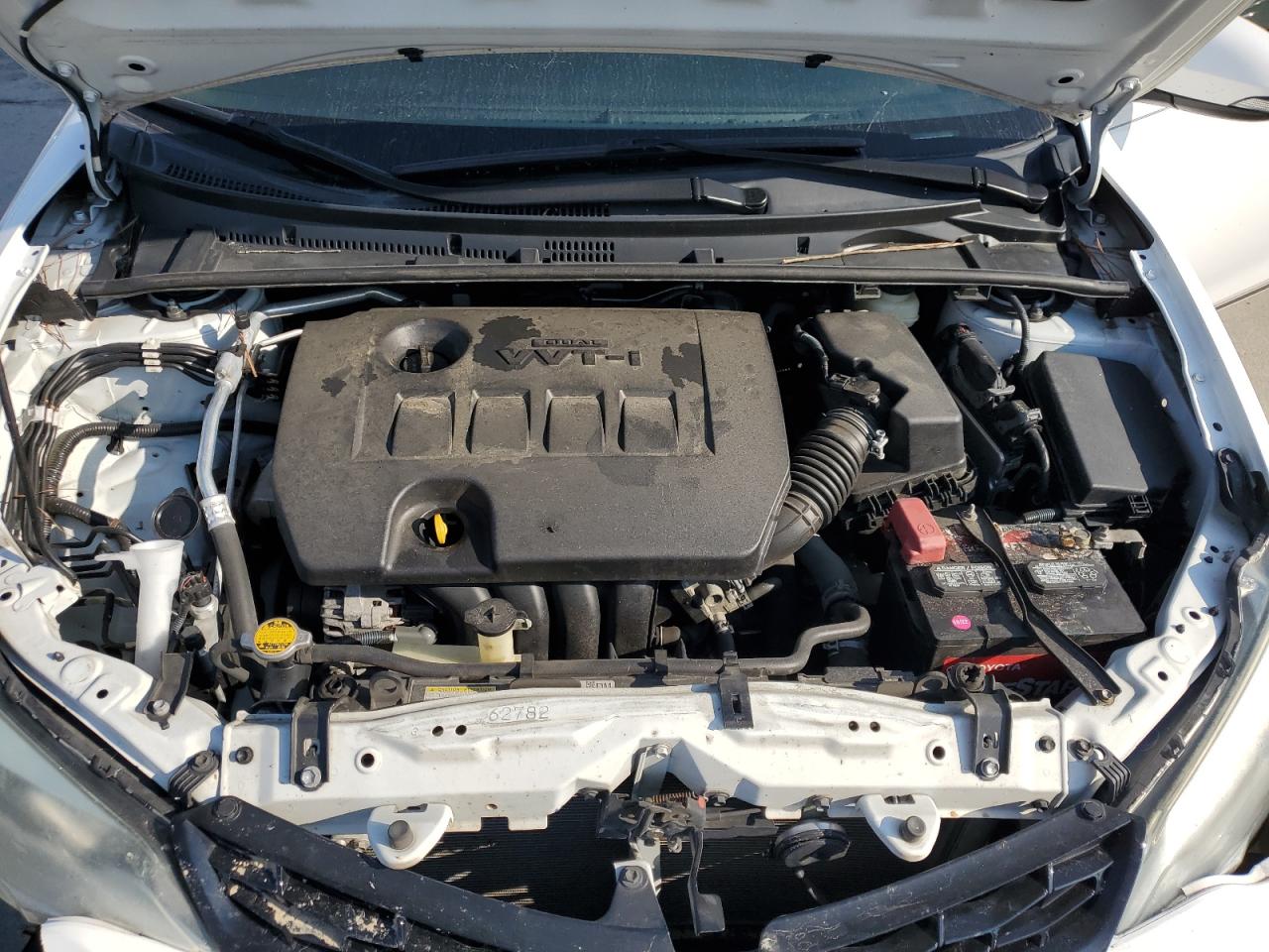 2016 Toyota Corolla - Image 13