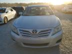 2011 Toyota Camry Base на продаже в China Grove, NC - Side