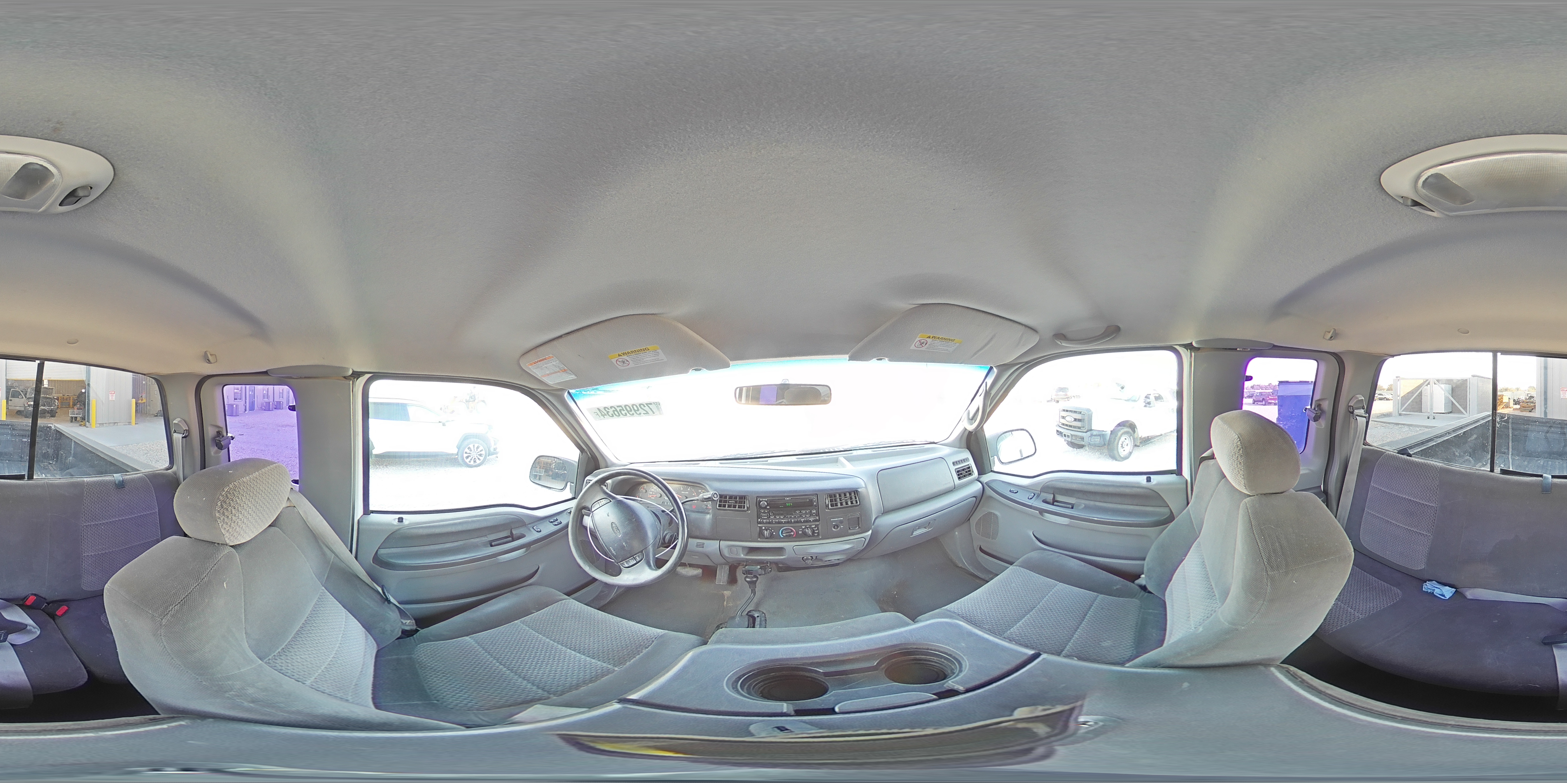 2002 Ford F250 - Image 14