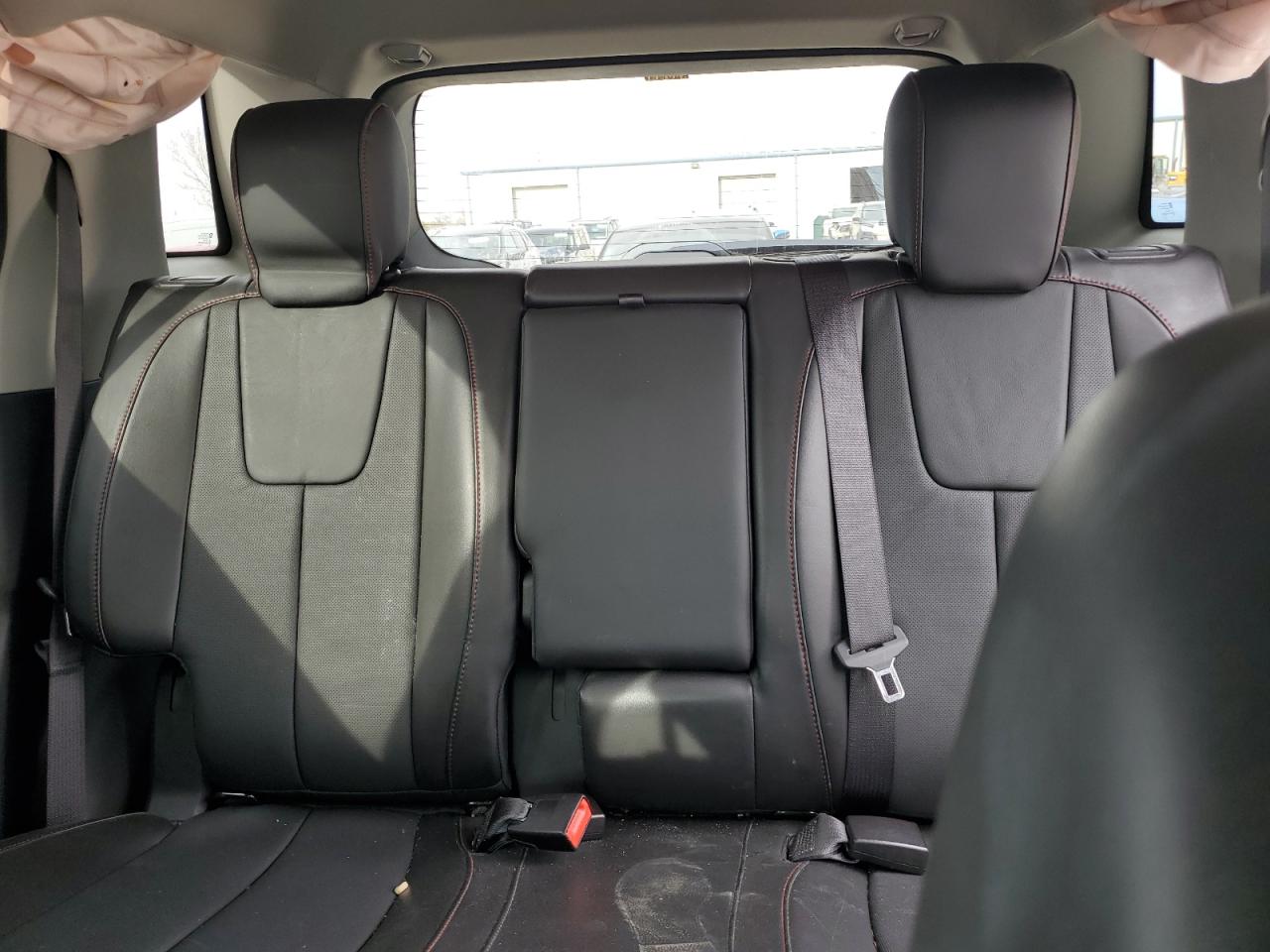 2017 GMC Terrain - Image 10