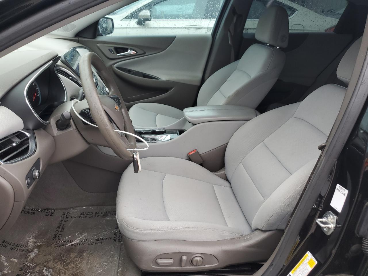2021 Chevrolet Malibu - Image 7