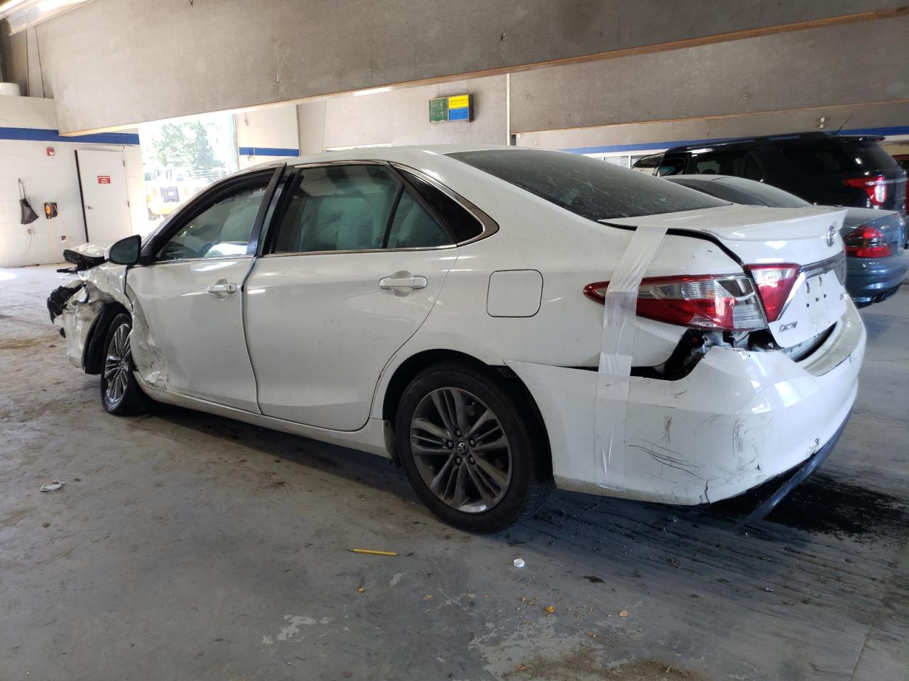 2017 Toyota Camry - Image 2