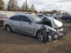 2020 Hyundai Sonata Se на продаже в New Britain, CT - Front End