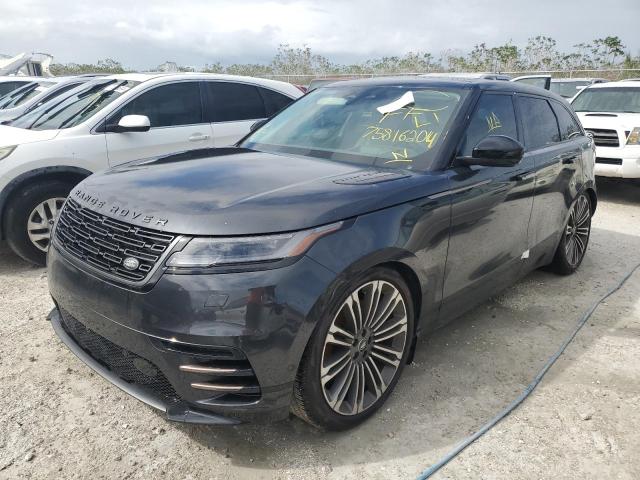 2025 Land Rover Range Rover Velar Dynamic Se