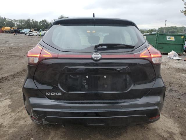 3N1CP5BVXNL495867 Nissan Kicks S 6