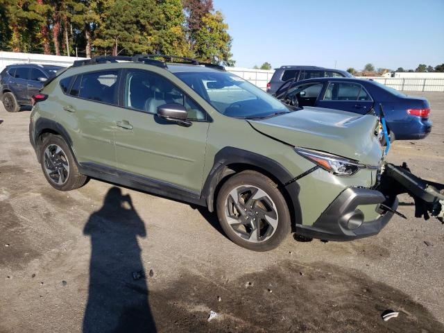 4S4GUHL67R3717097 Subaru Crosstrek  4