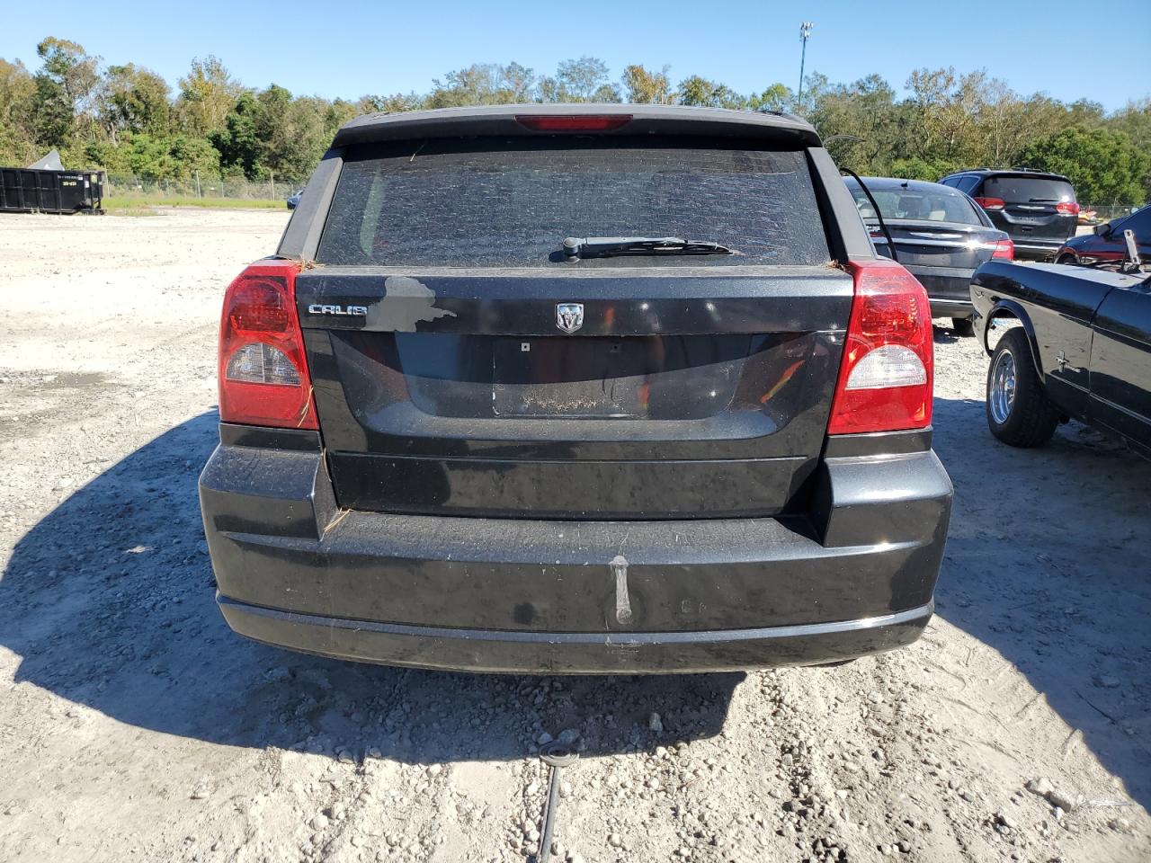 2008 Dodge Caliber - Image 6
