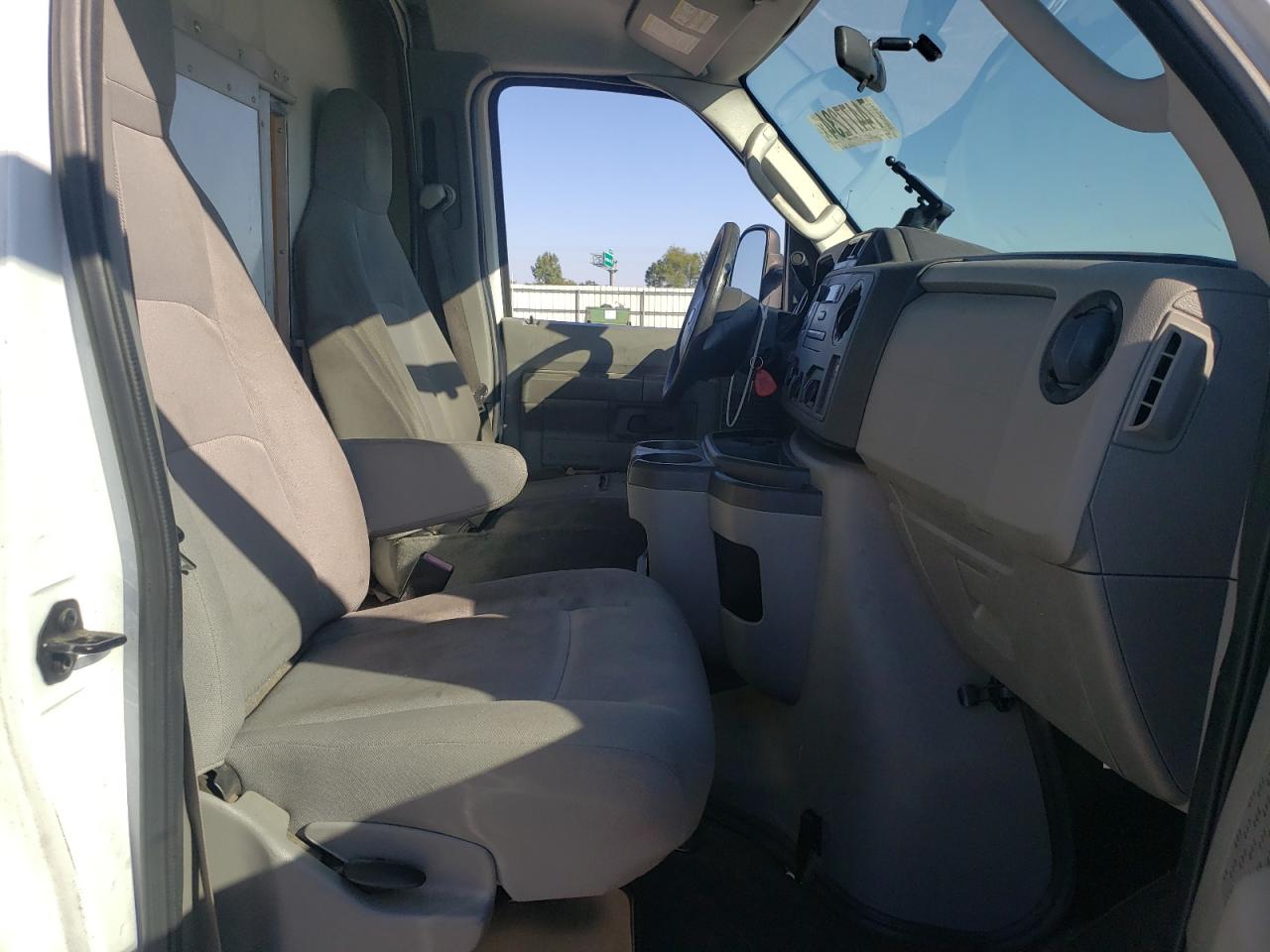 2016 Ford Econoline E350 Super Duty Cutaway Van VIN: 1FDWE3FL9GDC02378 Lot: 74477234