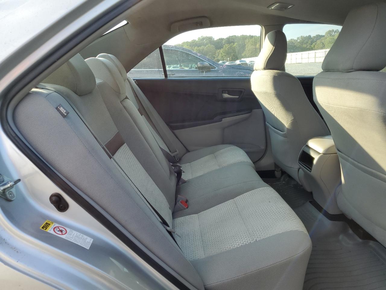 2012 Toyota Camry - Image 10