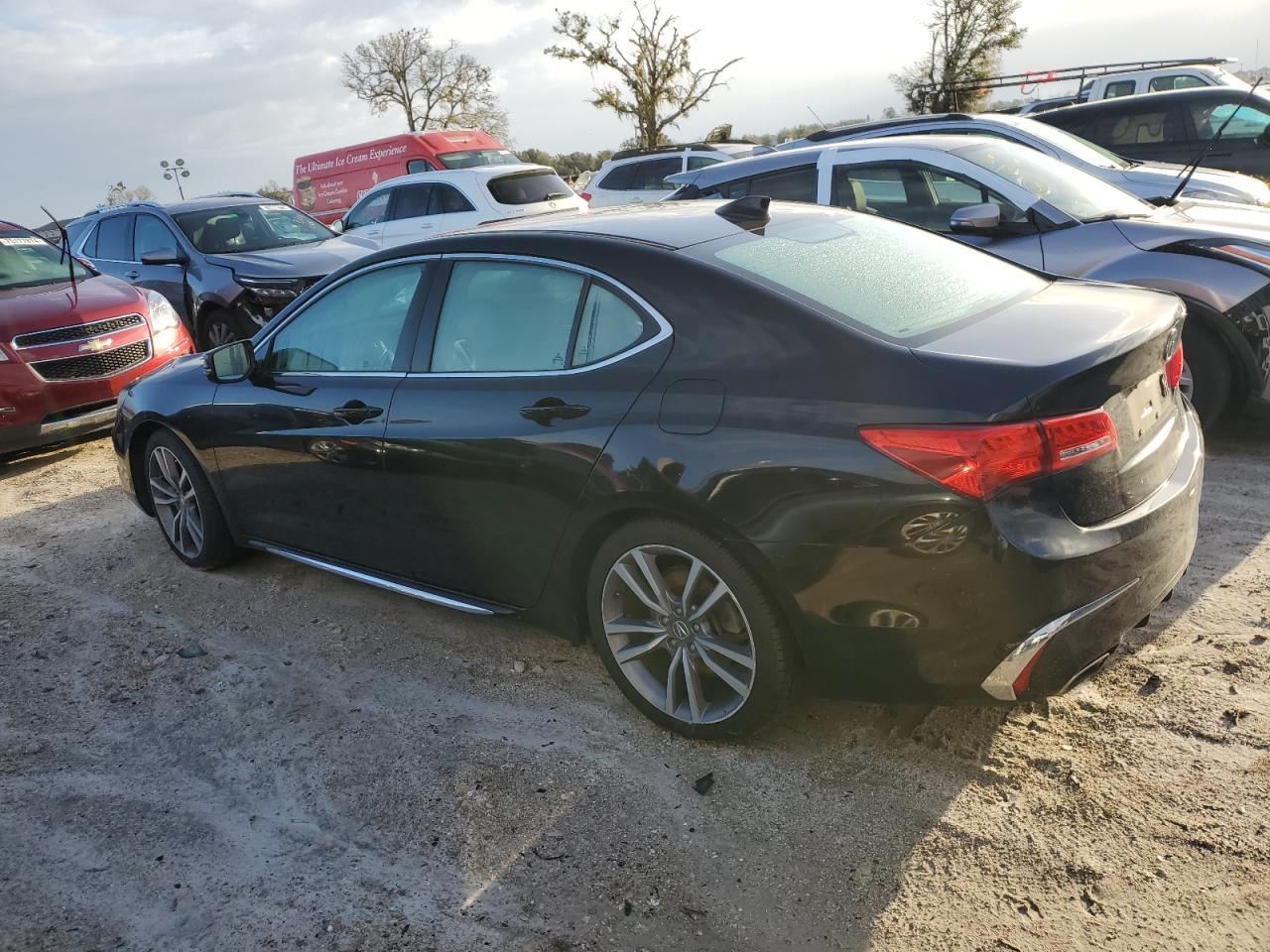 2019 Acura TLX - Image 2