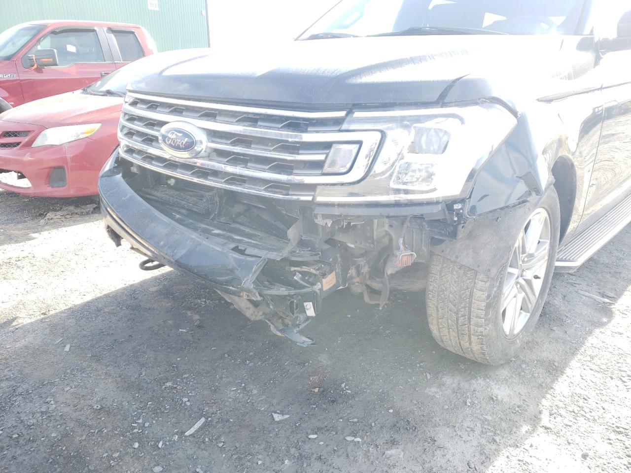 2019 Ford Expedition Xlt VIN: 1FMJU1JT2KEA16385 Lot: 72411844