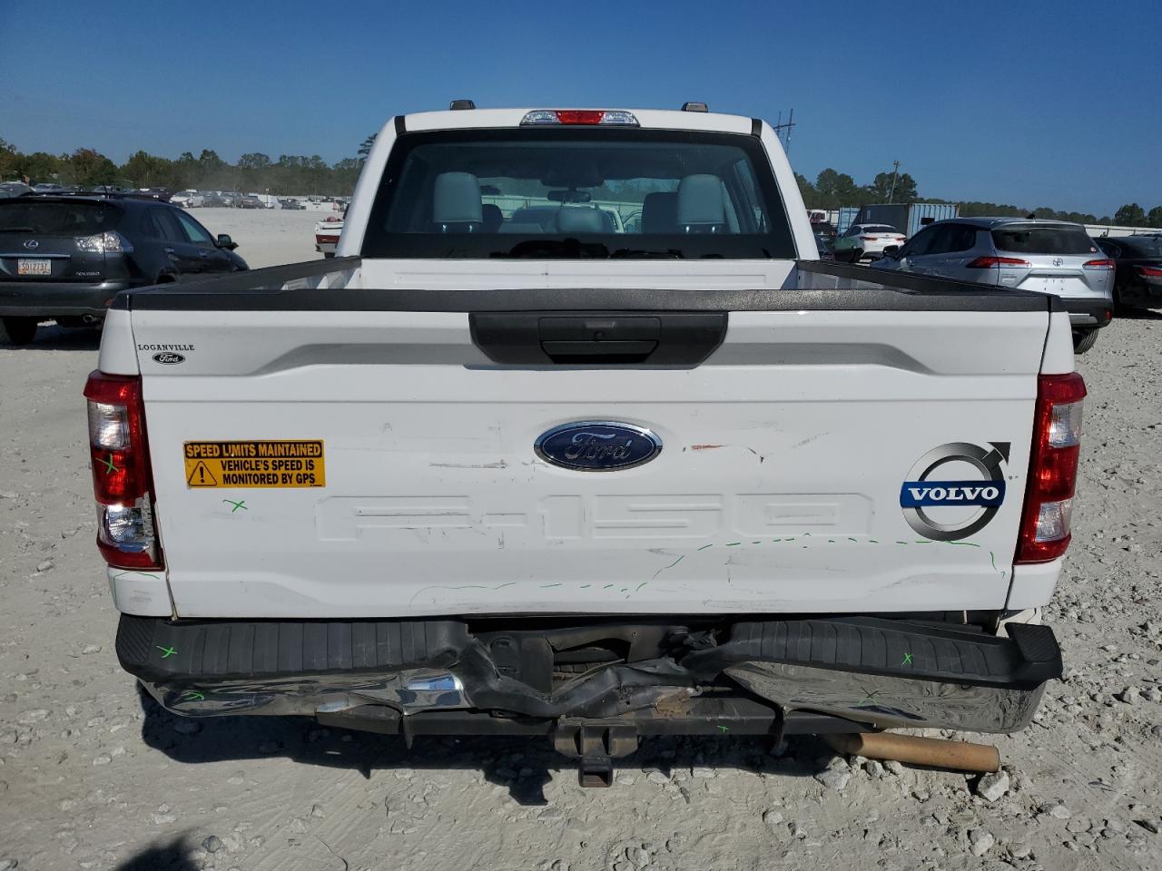 2021 Ford F-150 - Image 6