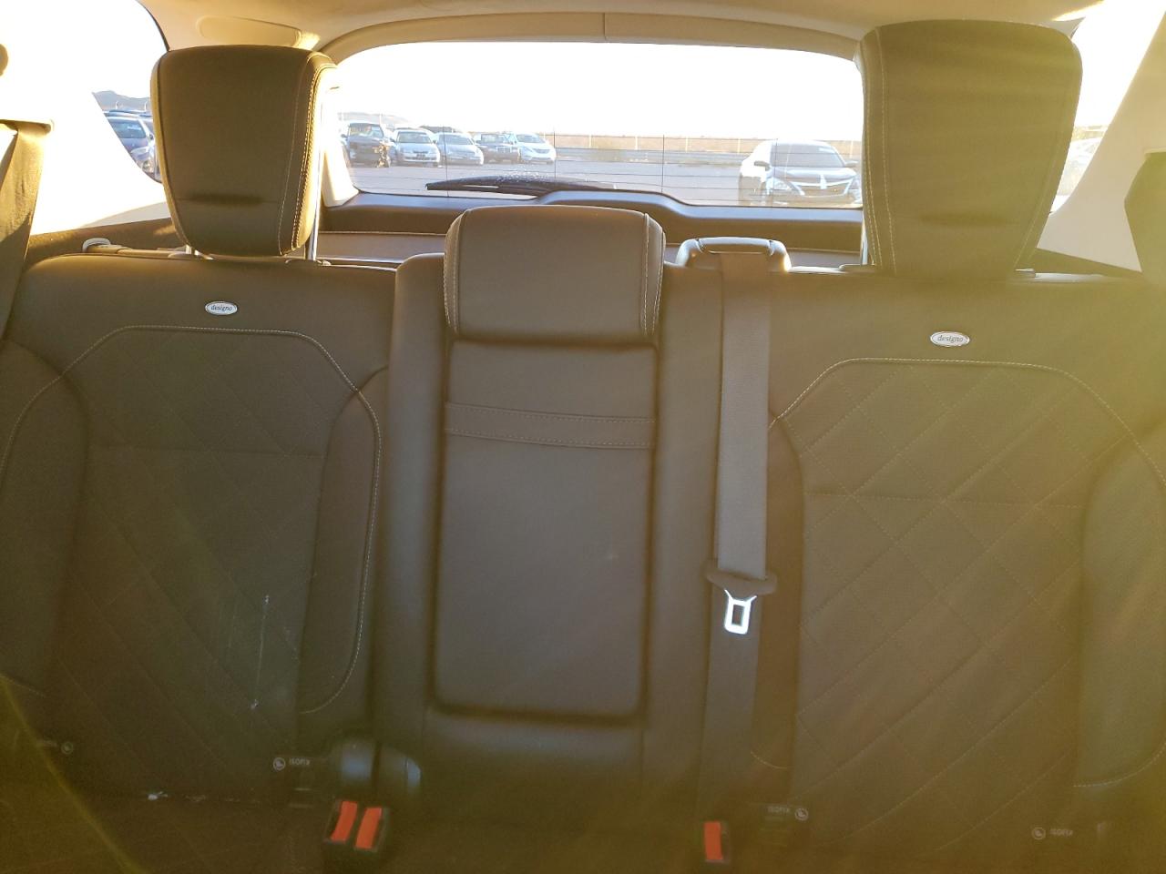 2018 Mercedes-Benz GLE - Image 10