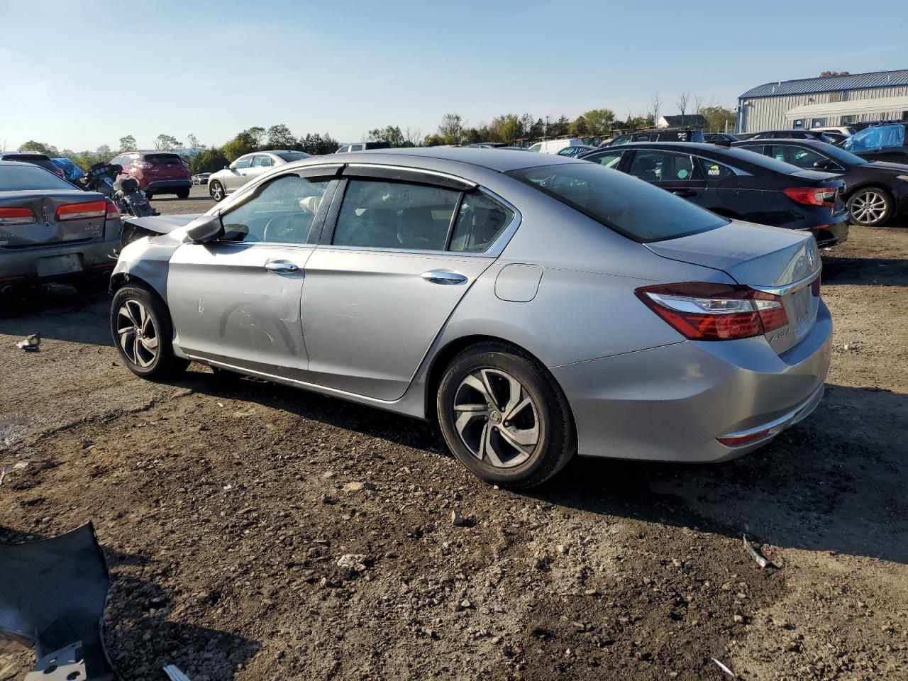 2016 Honda Accord - Image 2