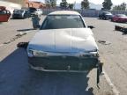 1990 Toyota Camry Dlx for Sale in Anthony, TX - Front End