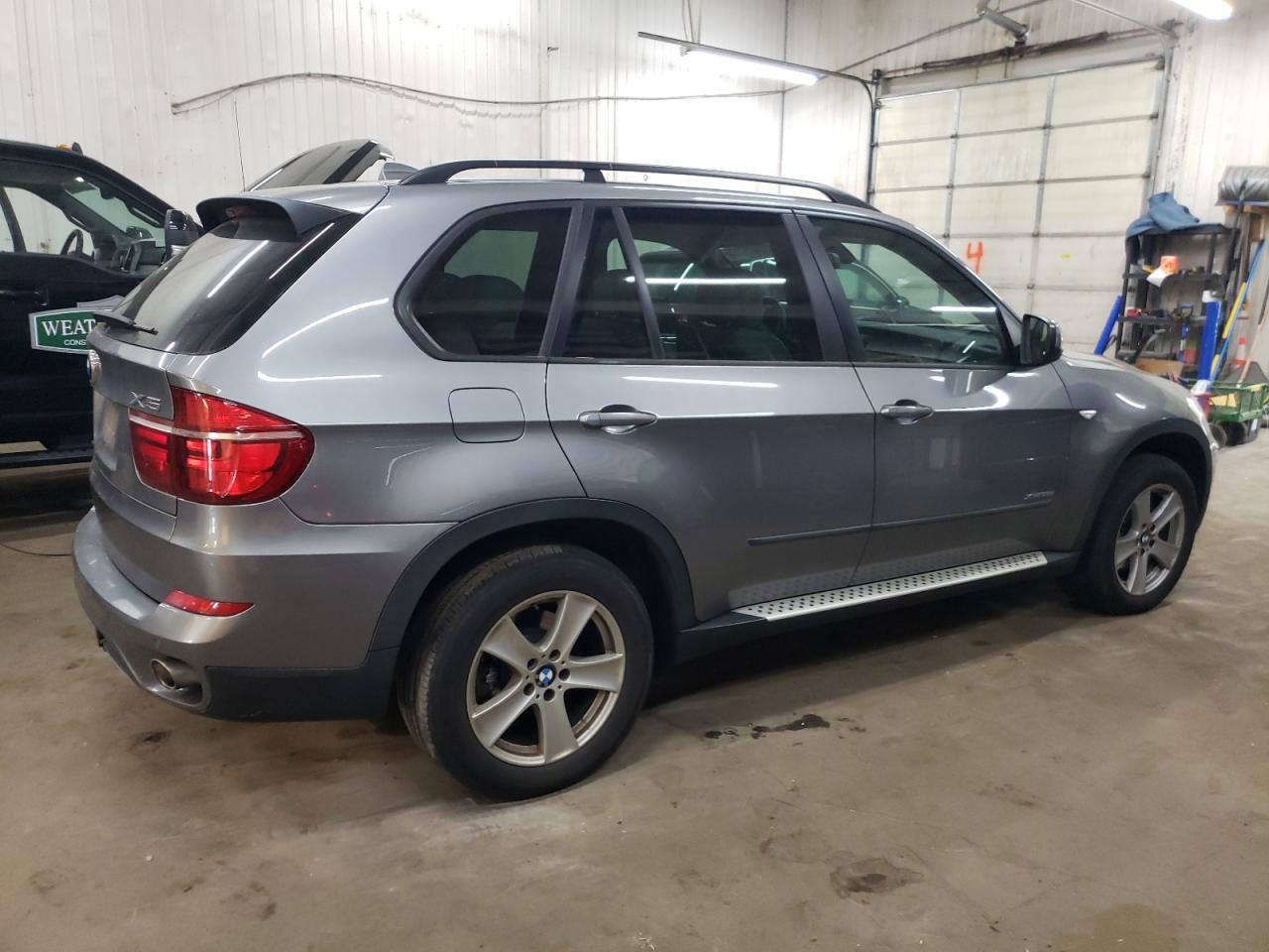 2012 BMW X5 xDrive35D VIN: 5UXZW0C57CL668246 Lot: 73975754